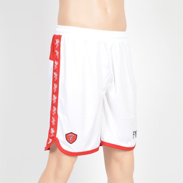 Perugia, pantaloncini home 2014-2015