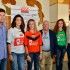 Presentazione maglie Pistoiese 2014-2015