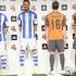 Maglie Real Sociedad 2014-2015