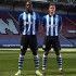Kit Wigan Athletic 2014-2015