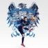 La maglia da trasferta del Manchester City 2014-2015 ispirata all’ascesa del club