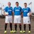 Rangers, presentate le maglie Puma per la stagione 2014-2015