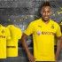 La divisa del Borussia Dortmund per la Champions League 2014-2015 all’insegna della semplicità