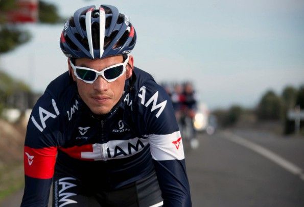 IAM Cycling 2014