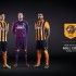 Hull City e Umbro tornano insieme, svelate le maglie 2014-2015