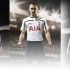 Le maglie del Tottenham 2014-2015 in memoria di Bill Nicholson