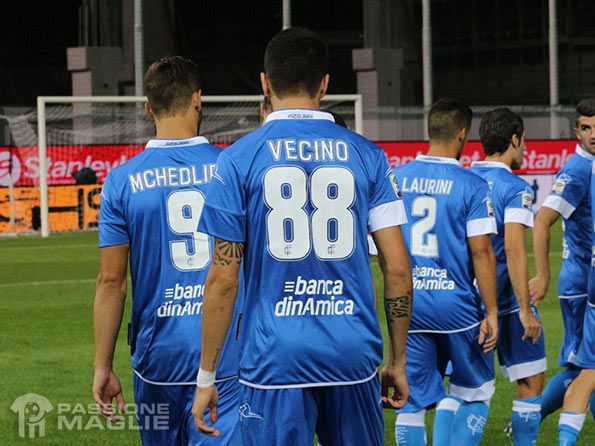 Font nome numeri Empoli 2014-2015