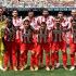 Le strisce rosse dell’Olympiakos sfidano quelle nere della Juventus – Le Eurorivali