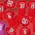 Le 10 maglie del Liverpool 2014-15 più vendute, sorpresa Balotelli