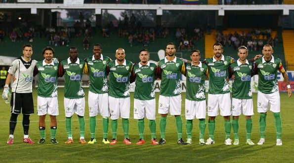 Avellino maglia memorial Taccone