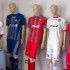Maglie Cremonese 2014-2015 Acerbis