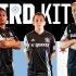 Chicago Fire third kit 2014-2015