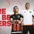 Kit Messico adidas 2015 Haters