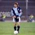 Signori divisa trasferta Lazio Umbro 1994-1996