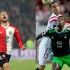 Feyenoord Europa League kits 2014-15