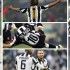 Colori numeri Juventus