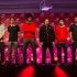 Presentazione New Balance Football a Londra