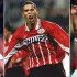 PSV maglie Nike 1995-1997