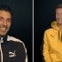 Intervista Buffon contro Reus
