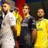 Presentazione maglie Frosinone 2014-2015