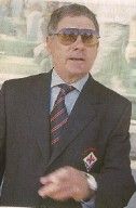 Radice allenatore Fiorentina 1992-1993