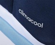 Tessuto Climacool Argentina maglia trasferta