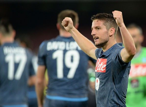 Napoly, away jeans 2014-2015, Mertens