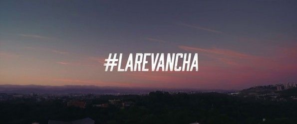 #LaRevancha, Movistar, Cile, Copa America 2015
