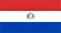 Bandiera del Paraguay