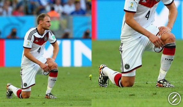 Howedes scarpini Predator adidas