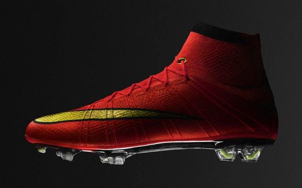 Mercurial Superfly Nike