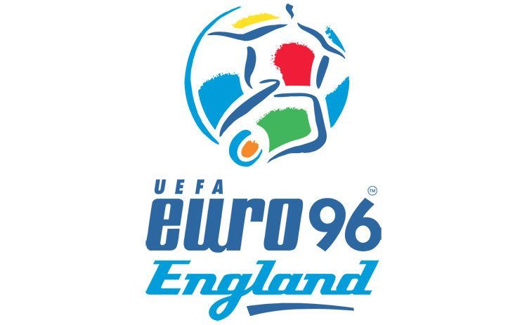 Logo Europei 1996