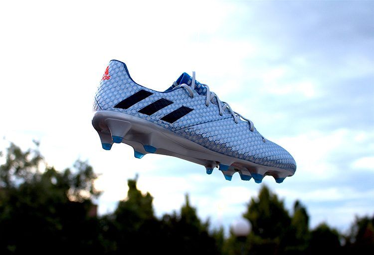 Scarpe adidas Messi 16.1 Mercury