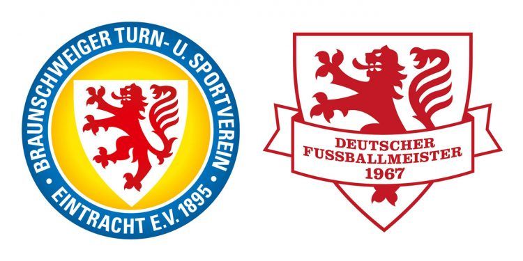 Eintracht Braunschweig 2016-2017, stemma celebrativo 1967-2017
