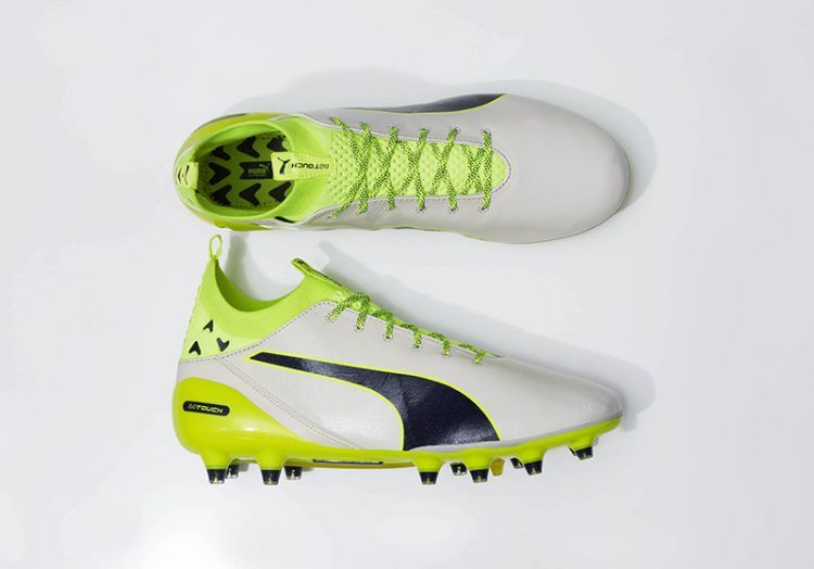 Scarpe Puma evoTouch Pro Special Edition