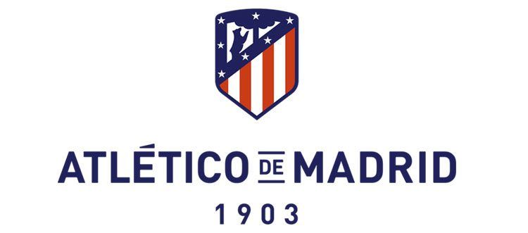 Nuovo logo Atletico Madrid