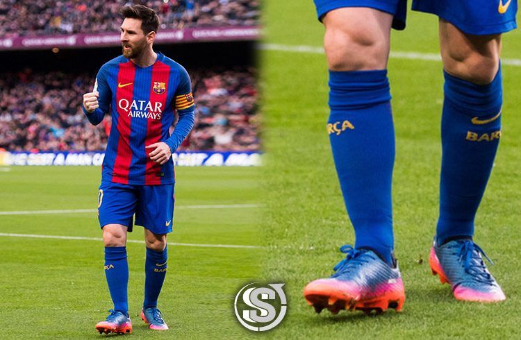 Leo Messi (Barcellona) - adidas MESSI 16.1