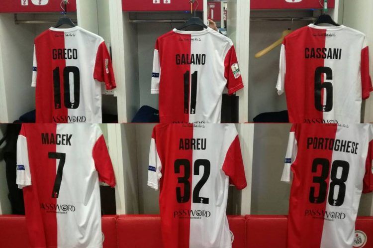 Font Bari 2016-2017 neri