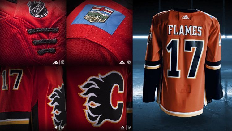 Calgary Flames 2017/2018