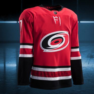 Carolina Hurricanes 2017/2018