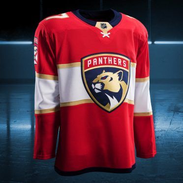 Florida Panthers 2017/2018