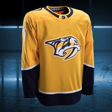 Nashville Predators 2017/2018