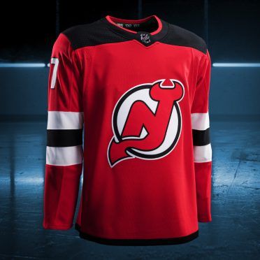 New Jersey Devils 2017/2018