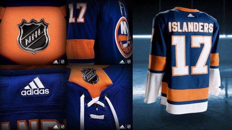 New York Islanders 2017/2018
