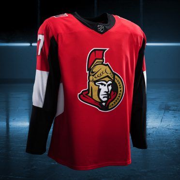 Ottawa Senators 2017/2018