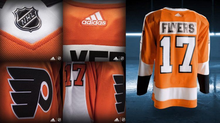 Philadelphia Flyers 2017/2018