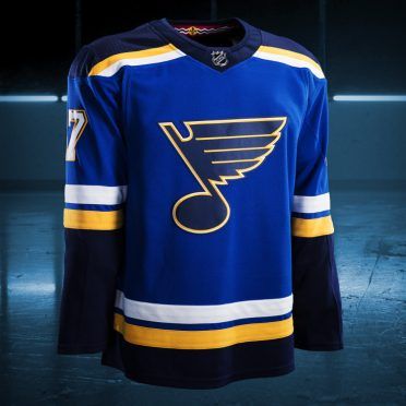 St Louis Blues 2017/2018