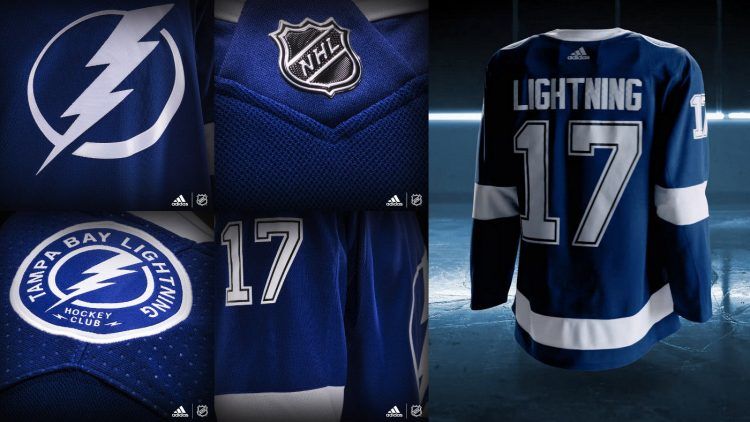 Tampa Bay Lightning 2017/2018