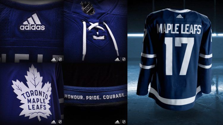 Toronto Maple Leafs 2017/2018