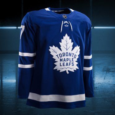 Toronto Maple Leafs 2017/2018